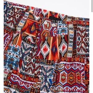 Urban outfitters Craft woven boxers